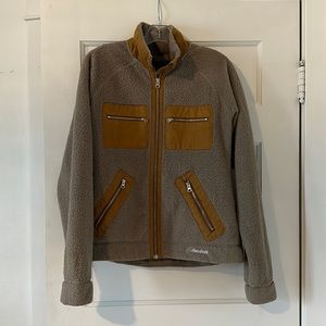 Women’s Cloudveil Full Zip